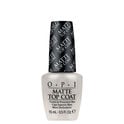 Matte Top Coat Matte Top Coat